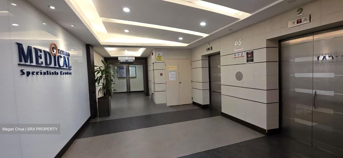 Lucky Plaza (D9), Retail #554265301